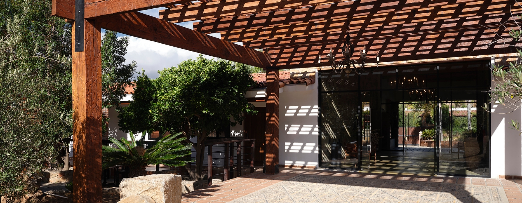 FAQ at Surya Guadalupe